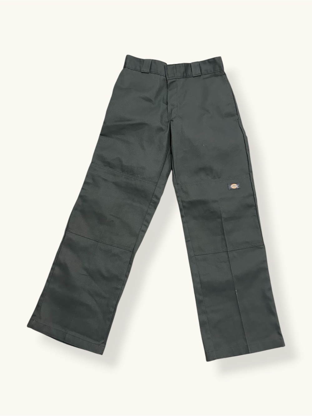 Dickies Loose Fit Double Knee Work Pants